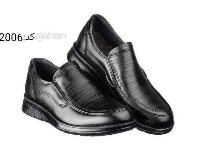 فروش بی نظیر کفش مجلسی زیره طبی با کیفیت و قیمت عالی