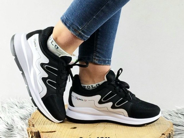 صد در صد طبی با گارانتی 6 ماهه کفش کتونی  اسپرت زنانه دخترانه رامیلا کفش باشگاهی مناسب ایروبیک