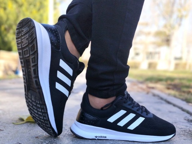 کفش اسپرت مردانه فوق العاده شیک و راحت مدل اسپیسر طبی صدرصد