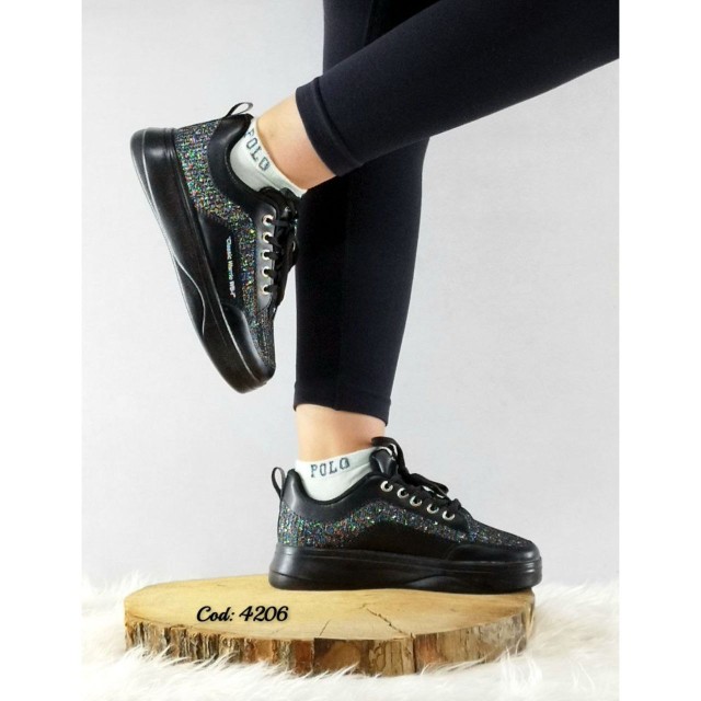 کفش ونس  کتونی اسپرت زنانه دخترانه زنانه طبی