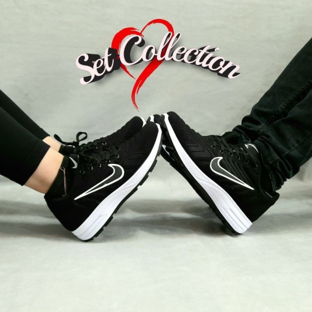 حراج ویژه این هفته کفش کتونی اسپرت مردانه نایک  مردانه 288