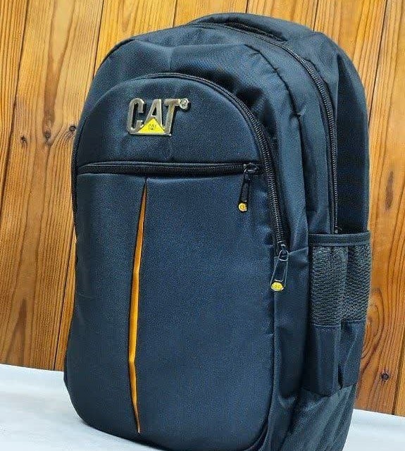 کوله مدارس پسرانه و دخترانه  فوق‌العاده جذاب ابی نفتی براق ارسال رایگان