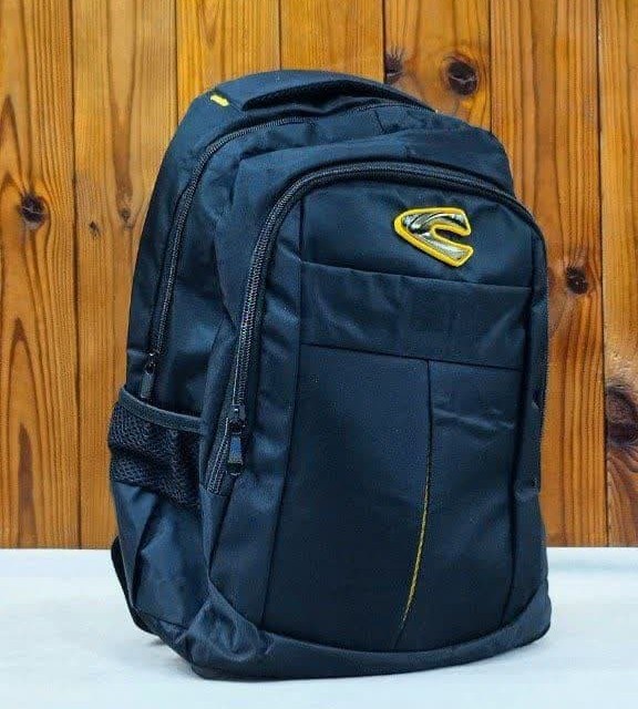 کوله مدارس دخترانه و پسرانه فوق‌العاده جذاب  سورمه ای ذغالی ارسال رایگان