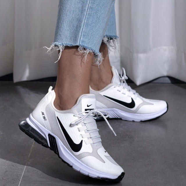 جدیدترین مدل کتونی  کپسولی نایک 280 اسپرت میانه های کپی نمونه خارجی مشابه نمونه خارجی نایک شیک و به روز با ارسال رایگان 4526