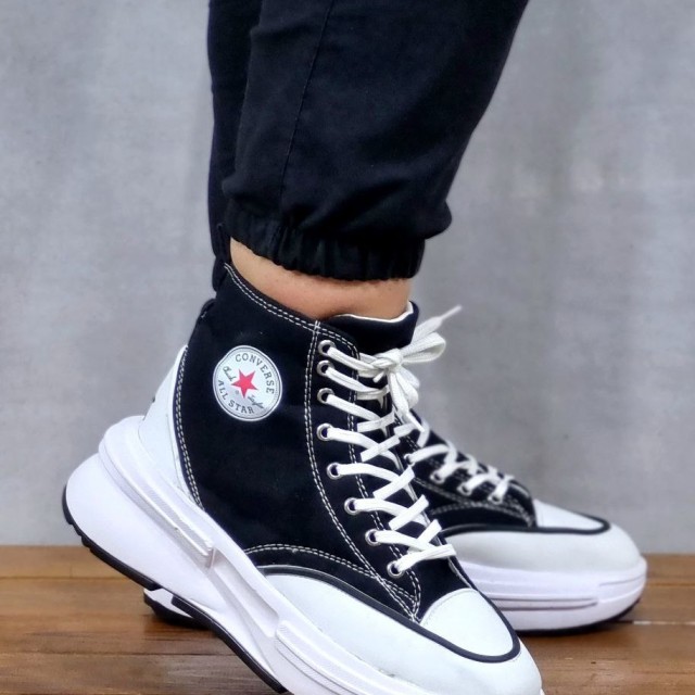 کفش نیم بوت زنانه دخترانه با کیفیت وفوق العاده جذاب بسیار شیک  مدل الستارارسال رایگان4609