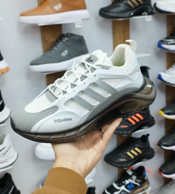 جدیدترین کفش کتونی اسپرت مدل ادیداس زیره کپسولی اسپرت مردانه و پسرانه جدید با ارسال رایگان 3609