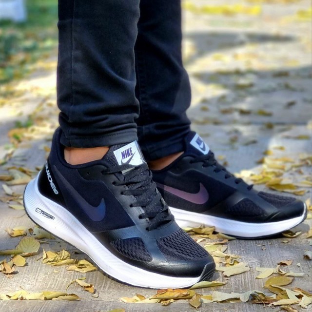 کفش کتونی اسپرت مدل نایک اسپیسر  اسپرت مردانه و پسرانه جدید   با ارسال رایگان