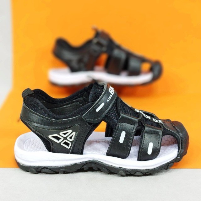 حراج فوق العاده کفش صندل تابستانه بچگانه پسرانه مدل BKG  درسه رنگ با کیفیت  ارسال رایگان