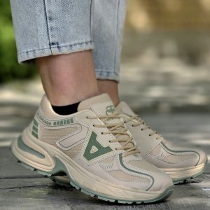 حراج فوق العاده کفش کتونی اسپرت زنانه دخترانه مدل بالنسیاگا مناسب برای ورزش و باشگاه رنگ مشکی سفید با ارسال رایگان