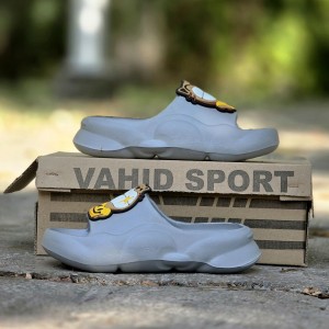 حرااااج  دمپایی صندل  پسرانه  چسبی بچگانه فوق العاده جذاب  رنگ مشکی قرمز با ارسال رایگان