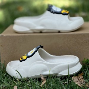 فروش دمپایی صندل پسرانه دخترانه بچگانه جدید و درجه یک رنگ طوسی با ارسال رایگان