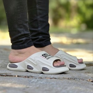 فروش عالی دمپایی صندل  مردانه طبی  با کیفیت ویژه رنگ مشکی باارسال رایگان