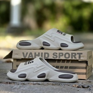 فروش عالی دمپایی صندل  مردانه طبی  با کیفیت ویژه رنگ مشکی باارسال رایگان