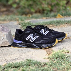 فروش  بی مانند کفش کتونی اسپرت مردانه و پسرانه  بزرگپا مدل  نیوبالانس مستحکم و بادوام  رنگ طوسی با ارسال رایگان