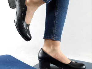 کفش اداری مجلسی زنانه شیک و جدید ارسال رایگان به سراسر کشور گارانتی مرجوعی خرید انلاین کفش اداری زنانه