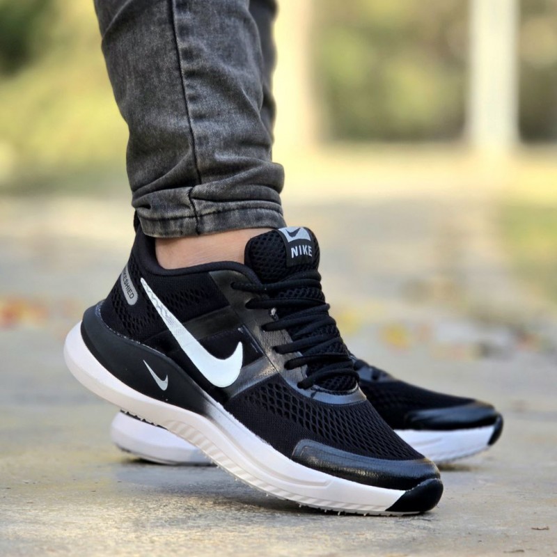 کفش کتونی اسپرت مردانه و پسرانه مدل نایک اسپیسر – انتخابی ویژه ارسال رایگان