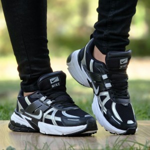 تخفیف فوق العاده عالی کفش کتونی  اسپرت مردانه مدل وی تو کی ترند و بادوام رنگ کرم  با ارسال رایگان