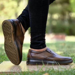 حراج  خاص کفش چرم طبیعی تبریز مردانه کلاسیک  و مدرن   رنگ مشکی با ارسال رایگان