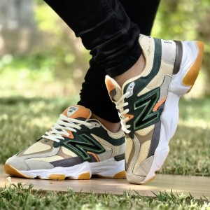 آفرررر کفش کتونی اسپرت پسرانه و مردانه مدل نیوبالانس9060 رنگ مشکی طوسی با کیفیت عالیی  با ارسال رایگان
