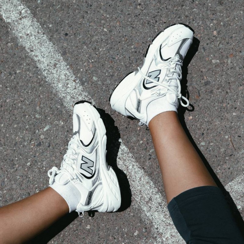 نیوبالانس ۵۳۰