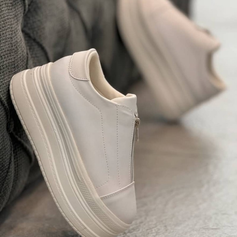 ونس  ۶ س وسط زیپ