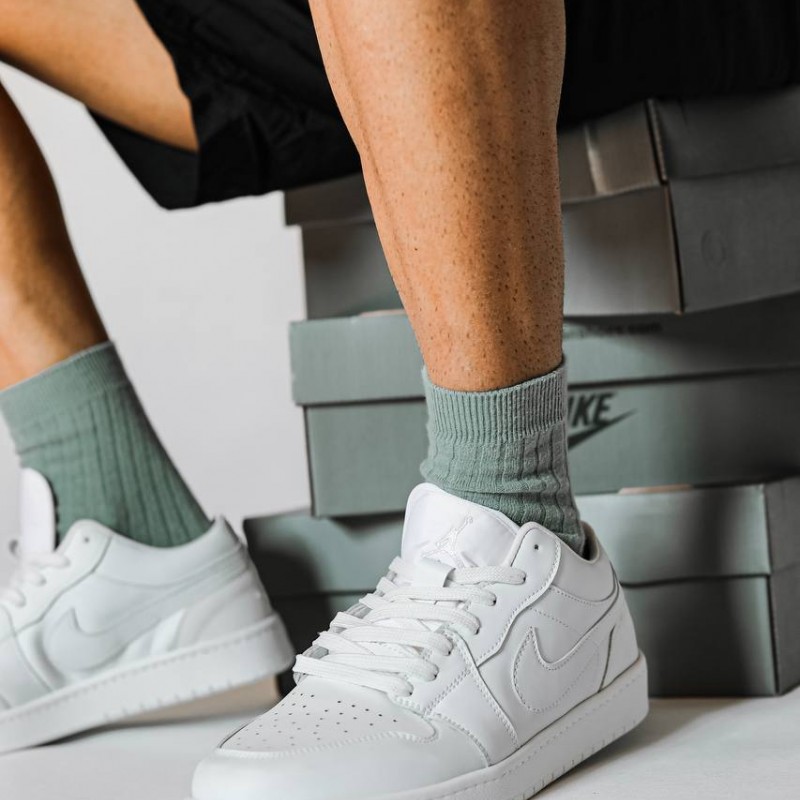 جردن ۱ پاریس کوتاه - jordan