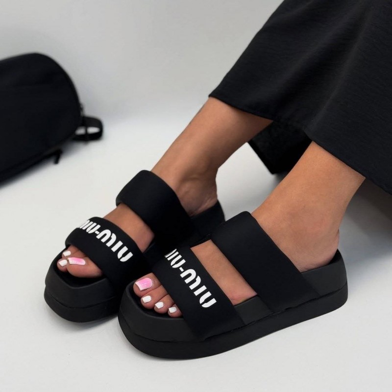 صندل miu miu استرج