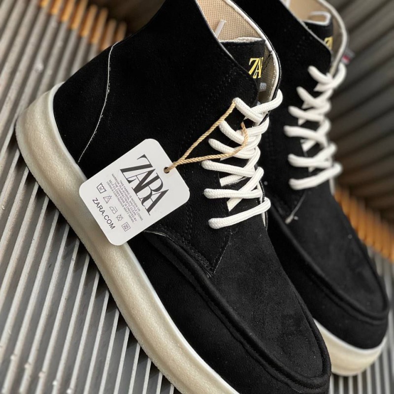 بوت زارا سوییت