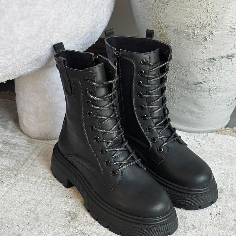 بوت لژدار آریانا