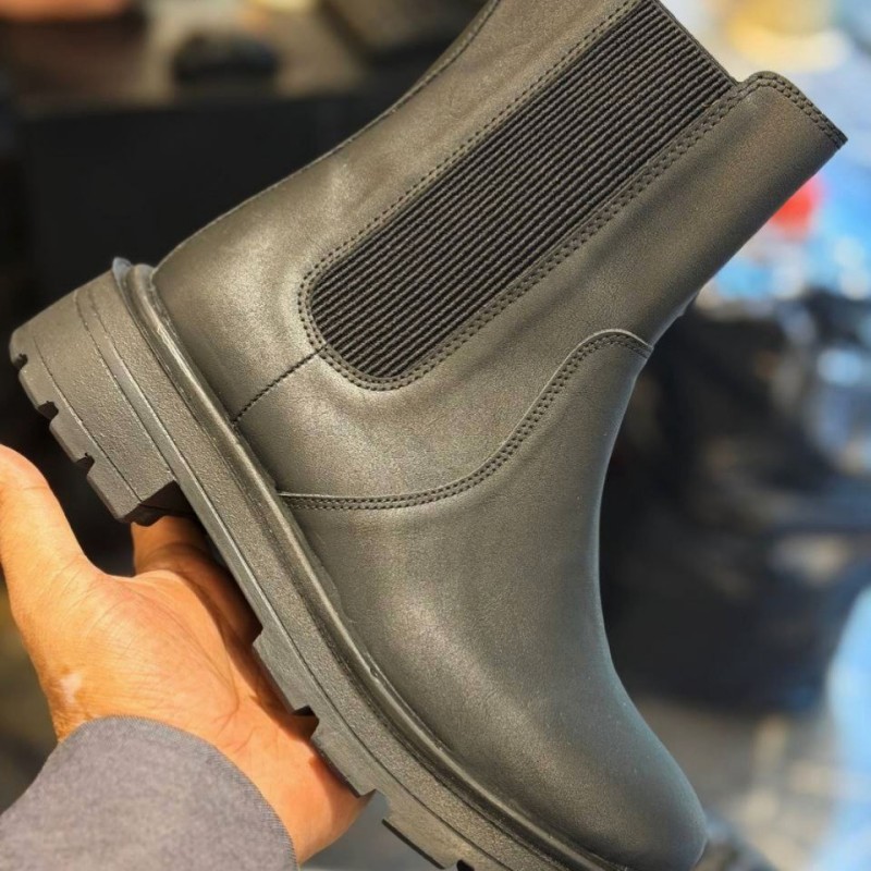 بوت بغل کبریتی