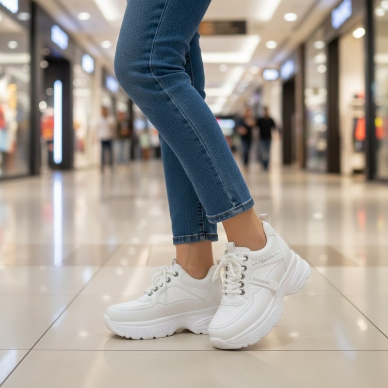 لژمخفی فشن جدید