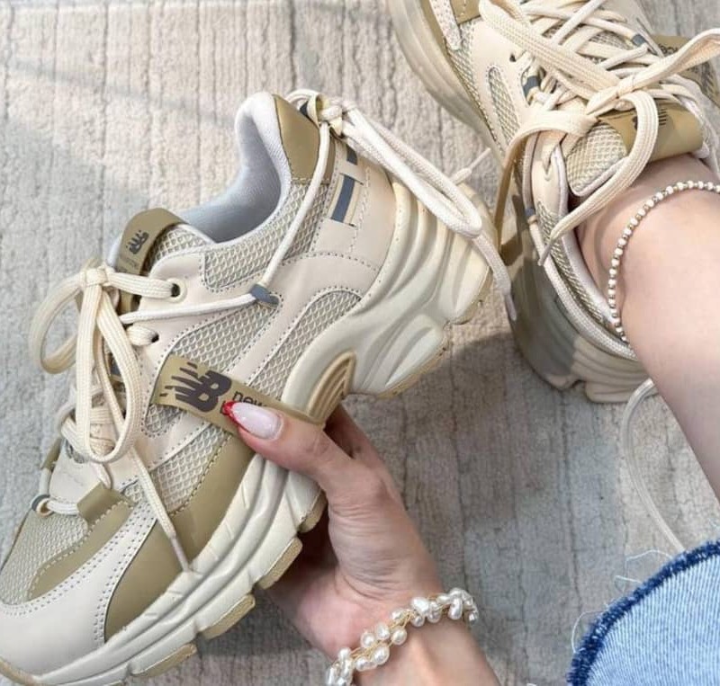 نیوبالانس لژدار جدید