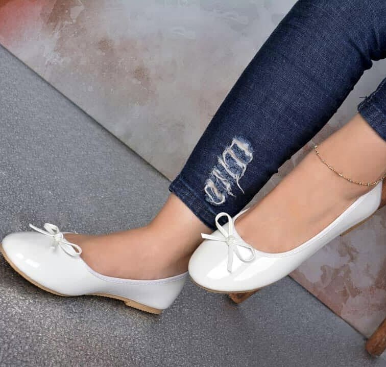 کالج عروسکی چرمی مات