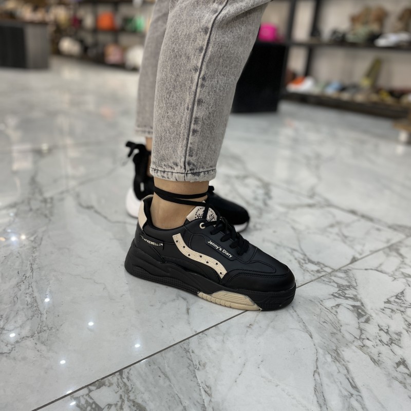 ونس بغل پختی اهورا