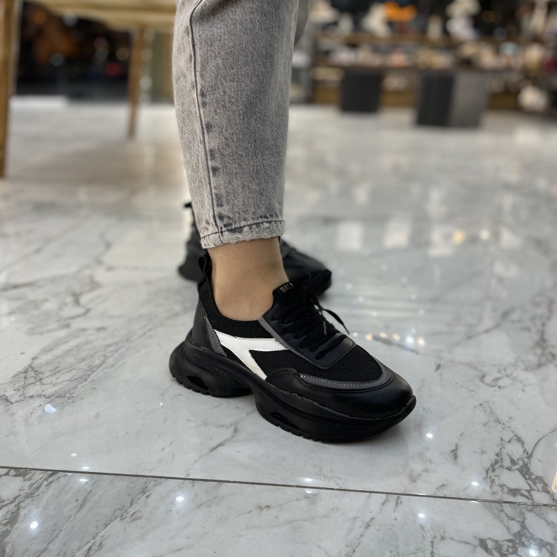 کتونی جورابی بالیمای