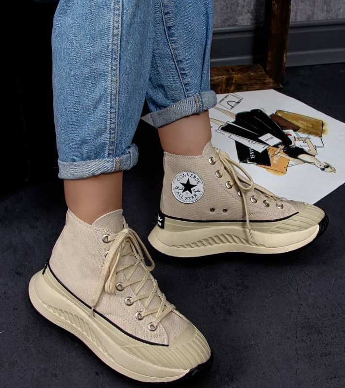 کانورس لژدار فضایی