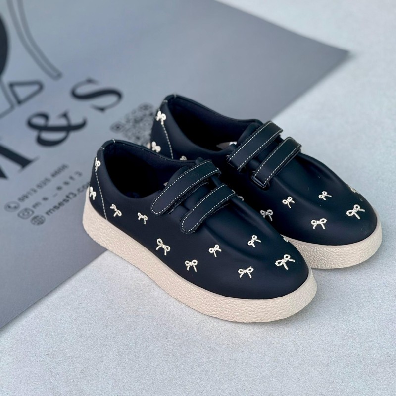 ونس دو چسب پاپیون دار  والریا