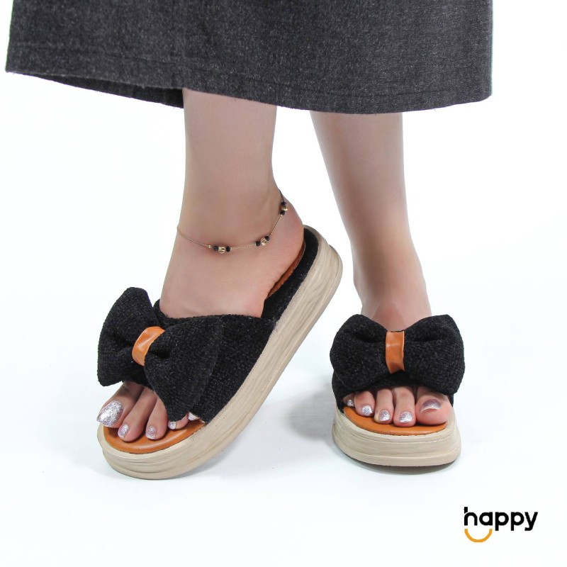 اسلیپر (روفرشی ) پاپیونی کنفی