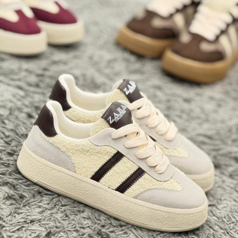 ونس زارا تدی