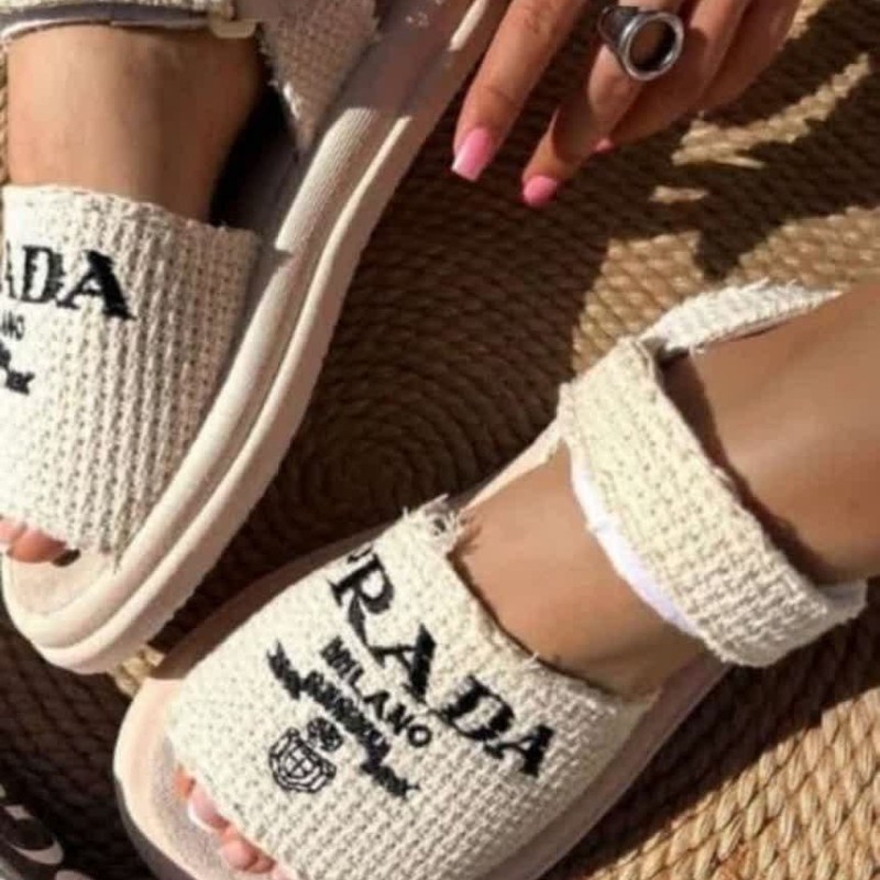 صندل کنفی پرادا