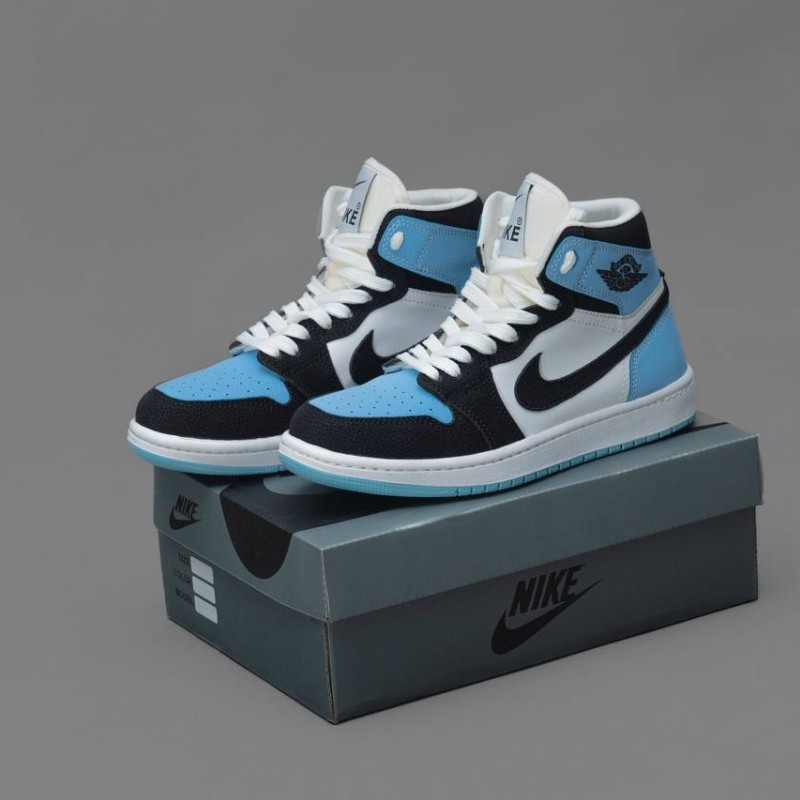 جردن 1 پاریس ساقدار - jordan