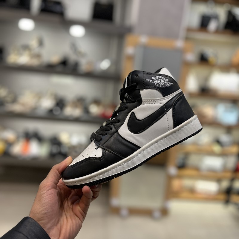 جردن ۱ زنانه و مردانه (درجه ۲)