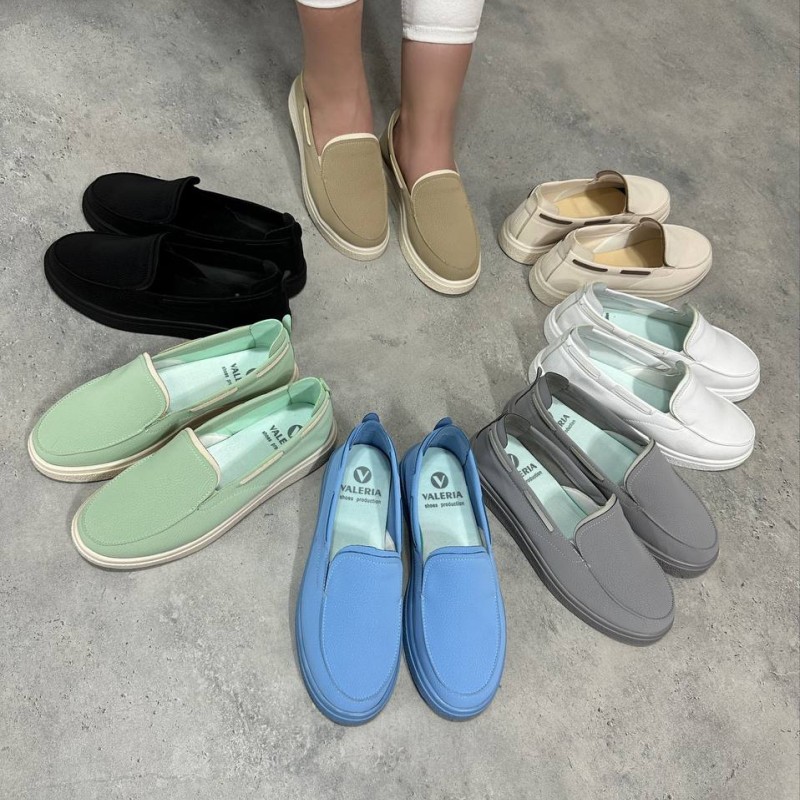 کالج والریا