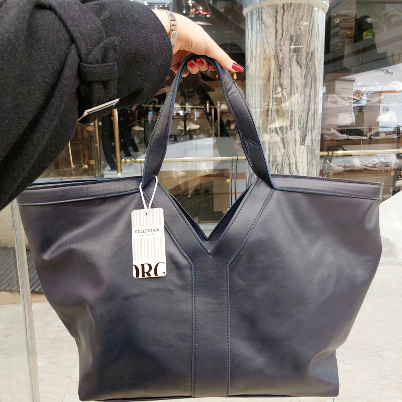 کیف دوشی بزرگ