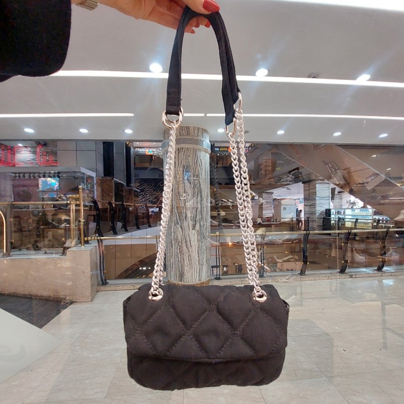 کیف پارچه ای