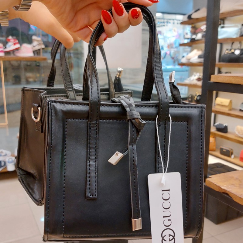 کیف دو دسته زارا