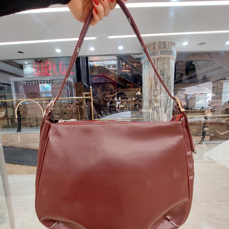 کیف دوشی پانچی