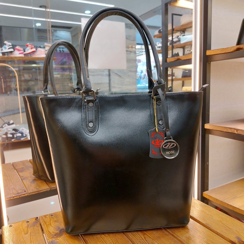 کیف بزرگ دو دسته زنانه