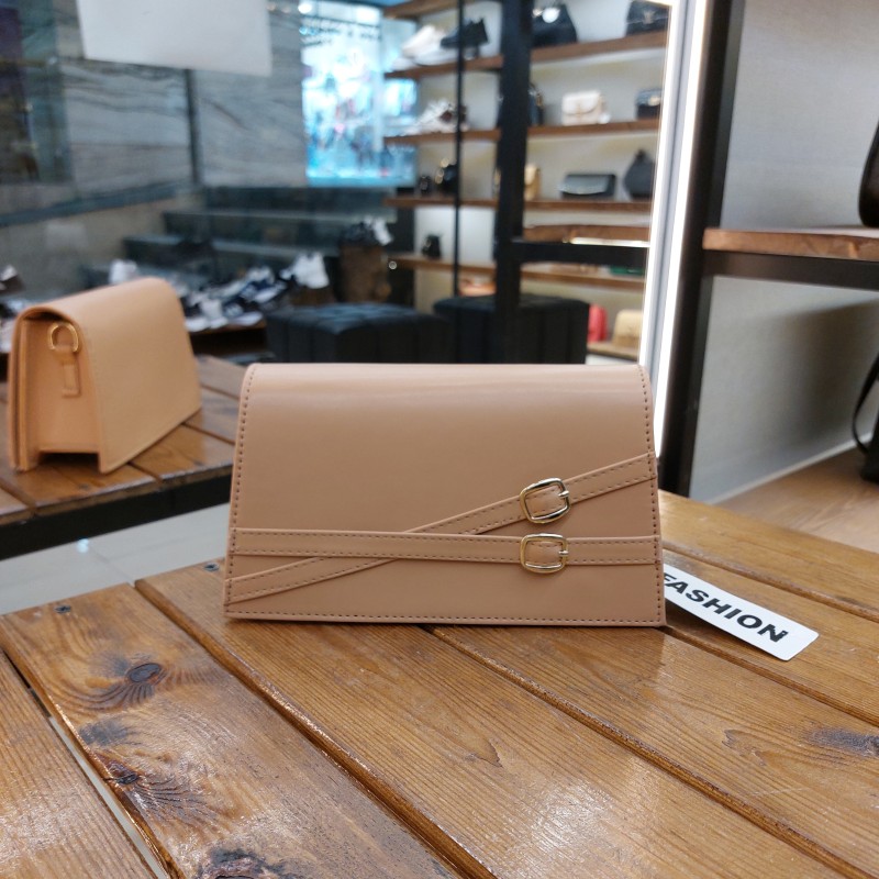 کیف دوشی دو سگک