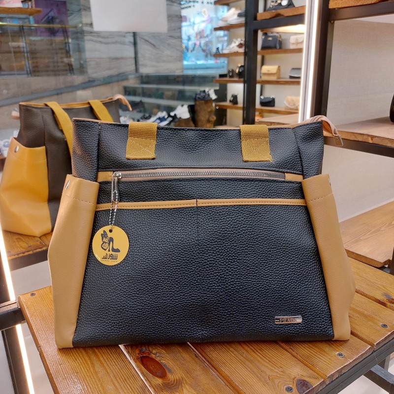 کیف بزرگ پرادا